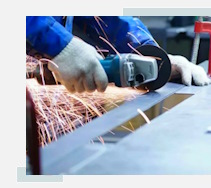 Услуги Изготовление металлоконструкций под ключ в Баксане