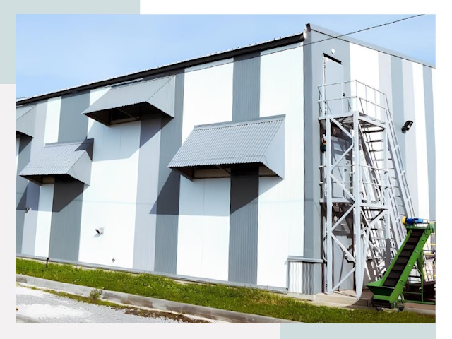 Строительство овощехранилищ от 606 руб. в Баксан