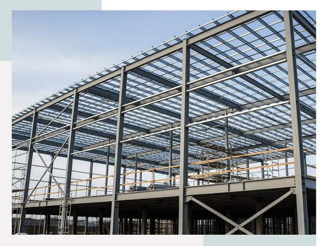 Строительство заводов под ключ от 606 руб. в Баксан