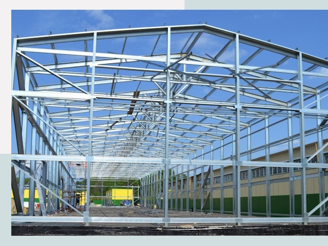 Строительство фабрик в Баксане