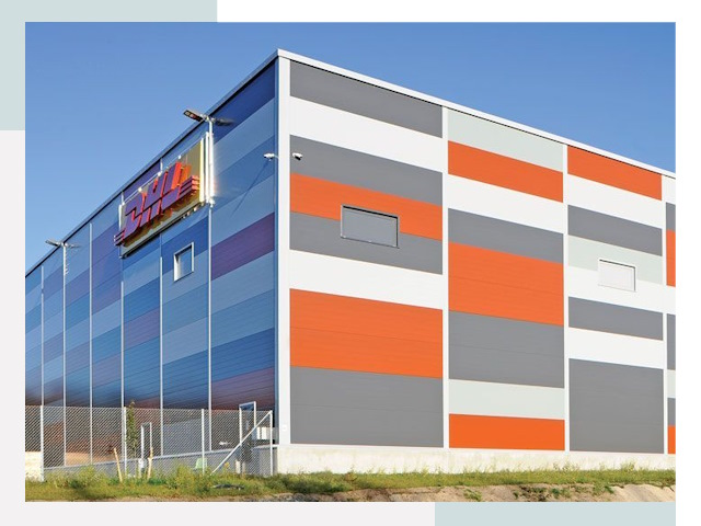 Строительство бизнес-центров в Баксане