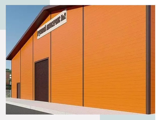 Строительство автосервисов в Баксане