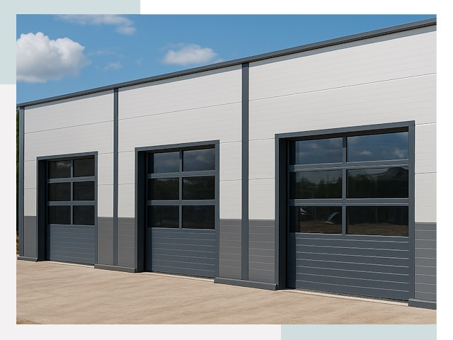 Строительство автомоек в Баксане