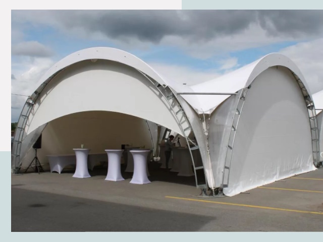 Тентовые павильоны от 606 руб. в Баксан и Кабардино-Балкарская республика