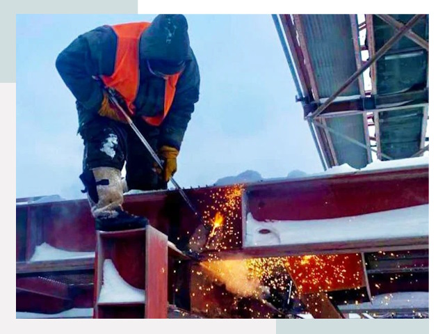 Ремонт металлоконструкций в Баксане от 606 руб.