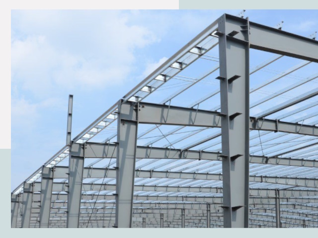 Металлокаркасы для складов от 606 руб. в Баксане